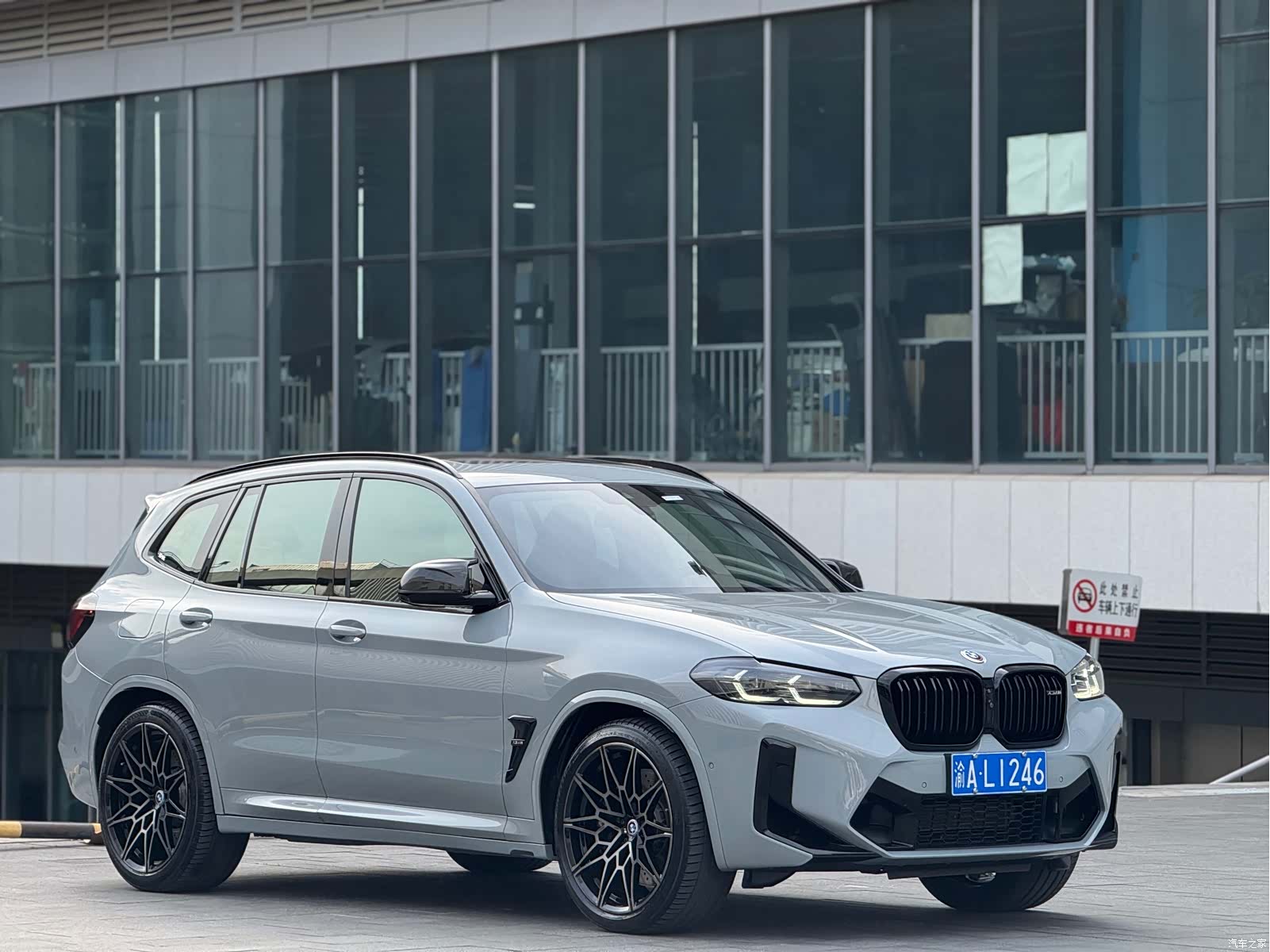 BMW X3, 2022 10