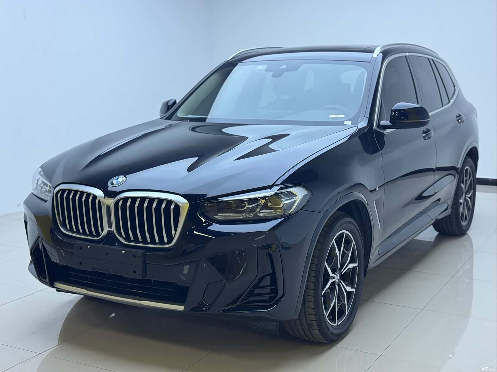 BMW X3, 2024 1