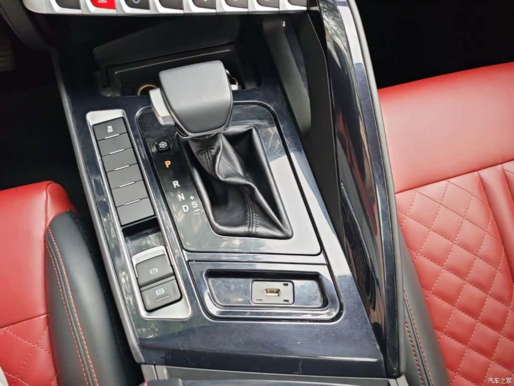 DongFeng T5, 2019 14