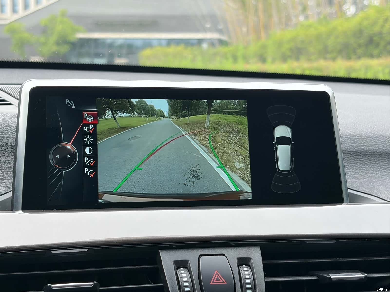 BMW X1, 2017 15