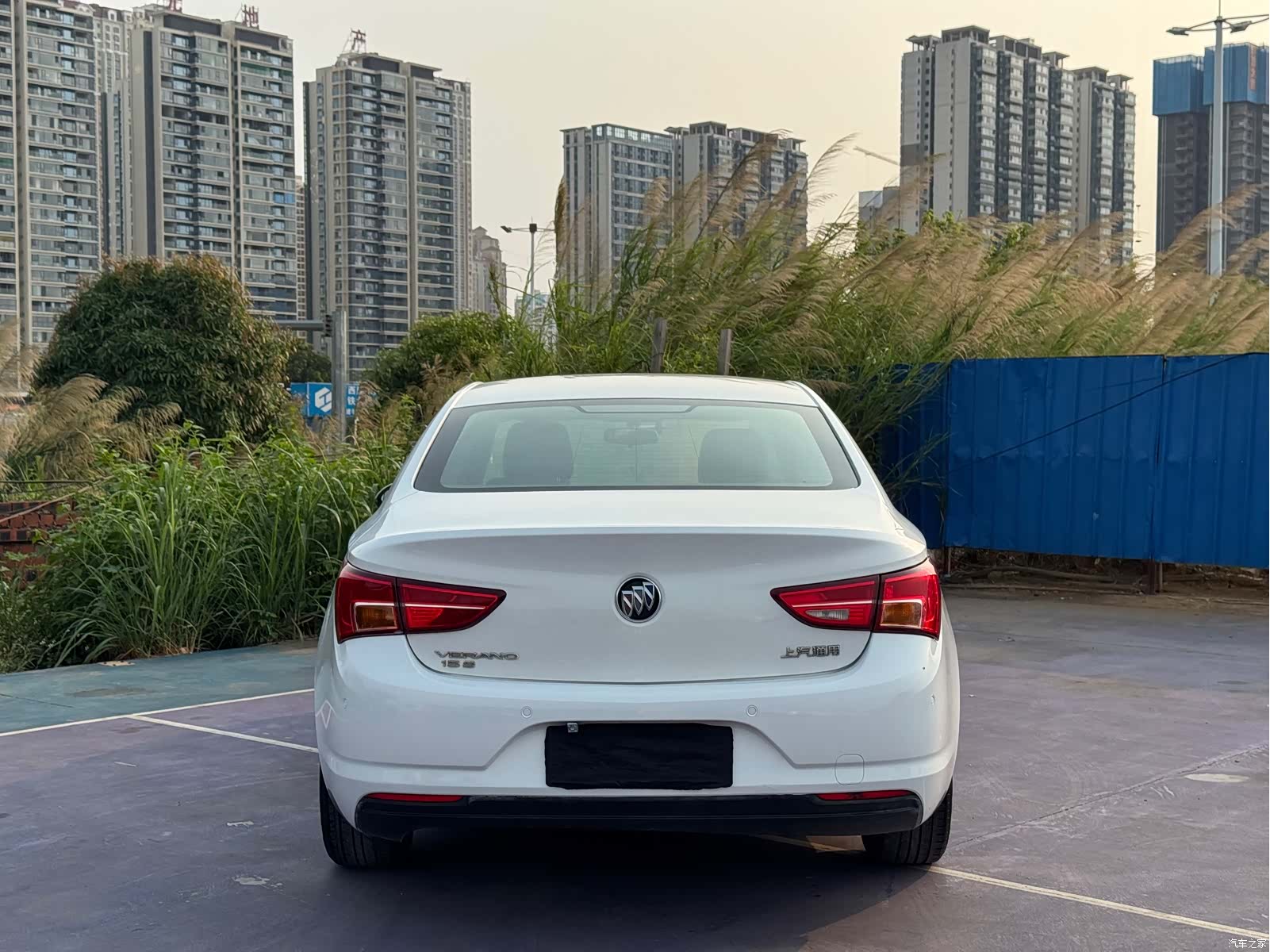 Buick Verano, 2018 6
