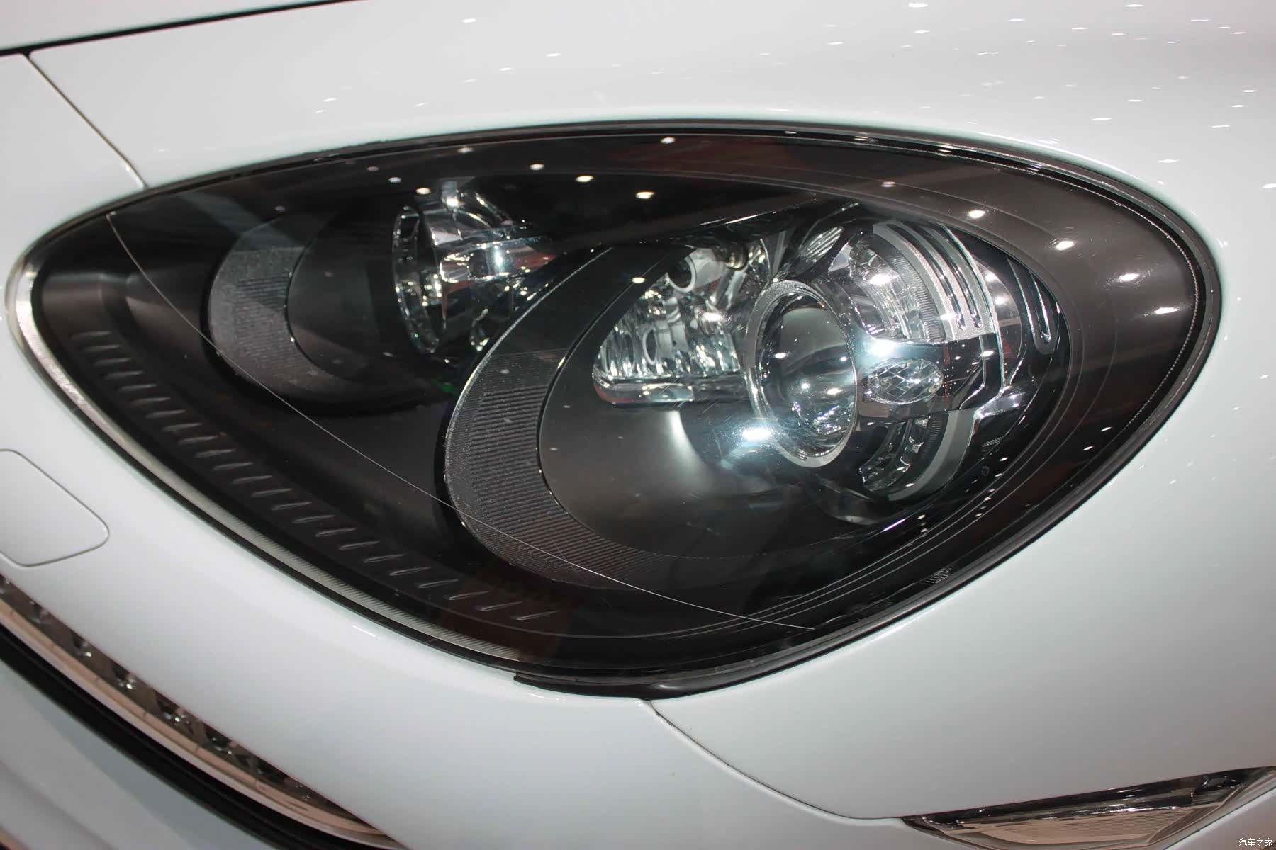 Porsche Cayenne, 2014 7