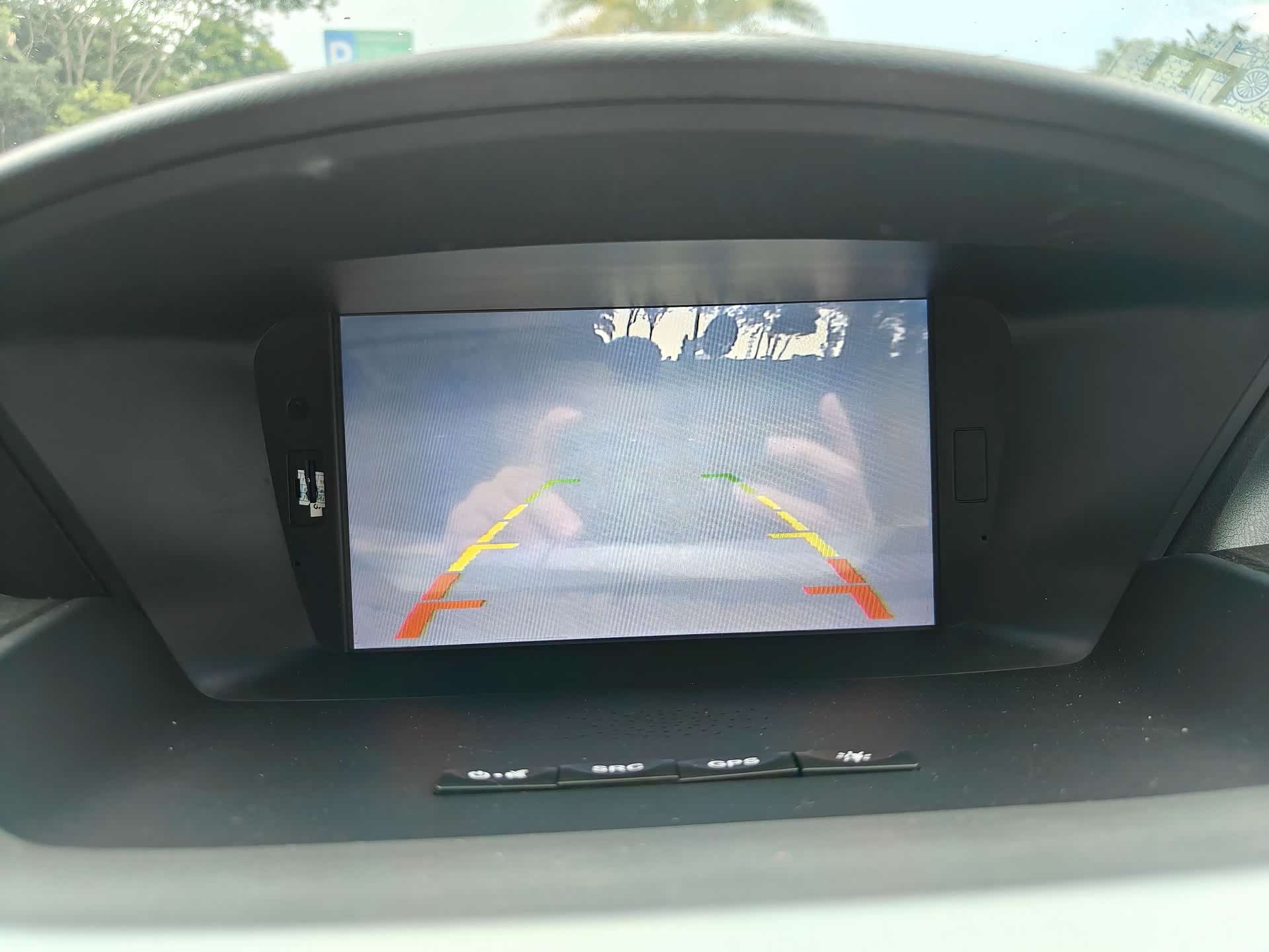 Honda Odyssey, 2013 15