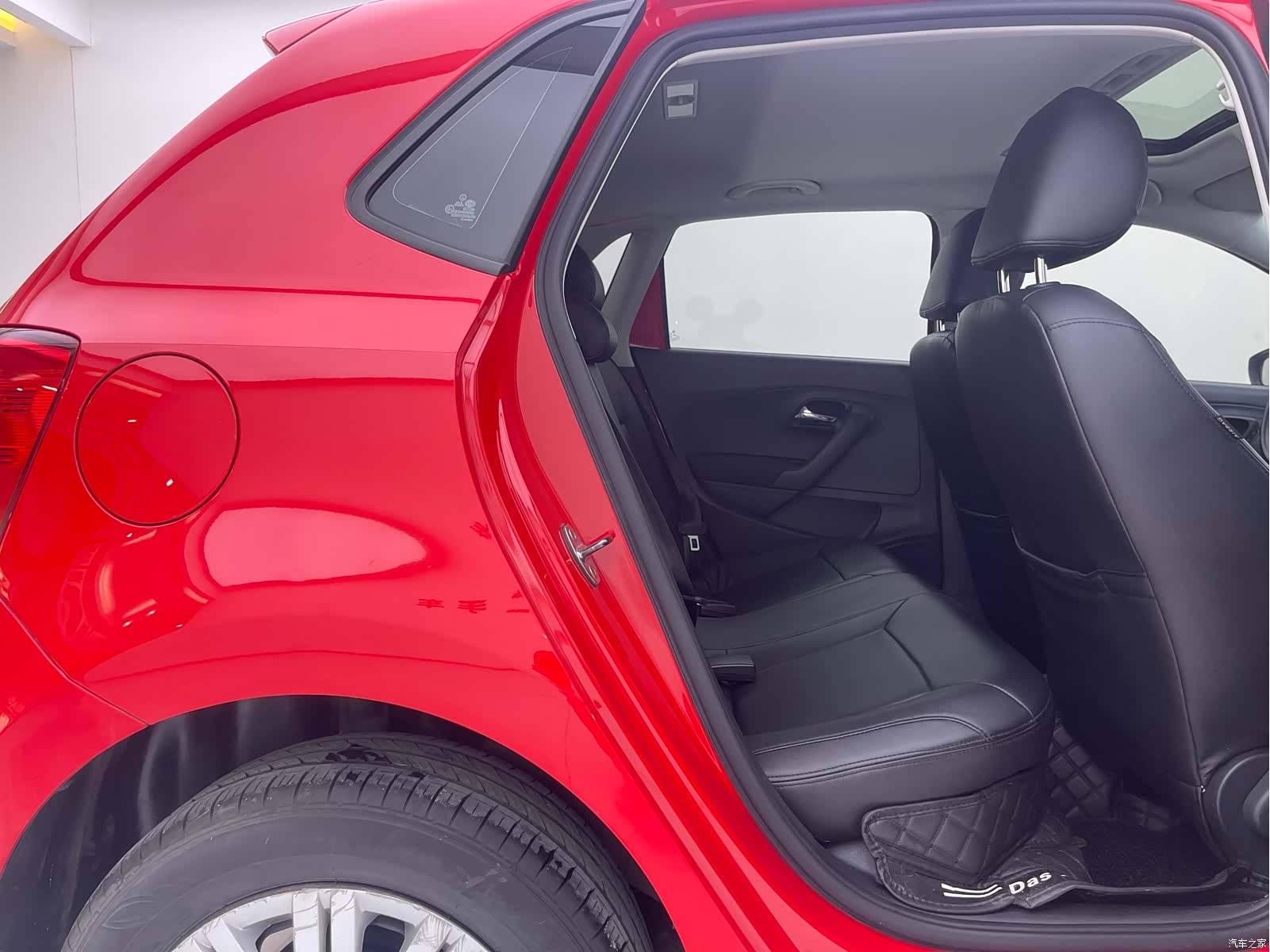 Volkswagen Polo, 2018 11