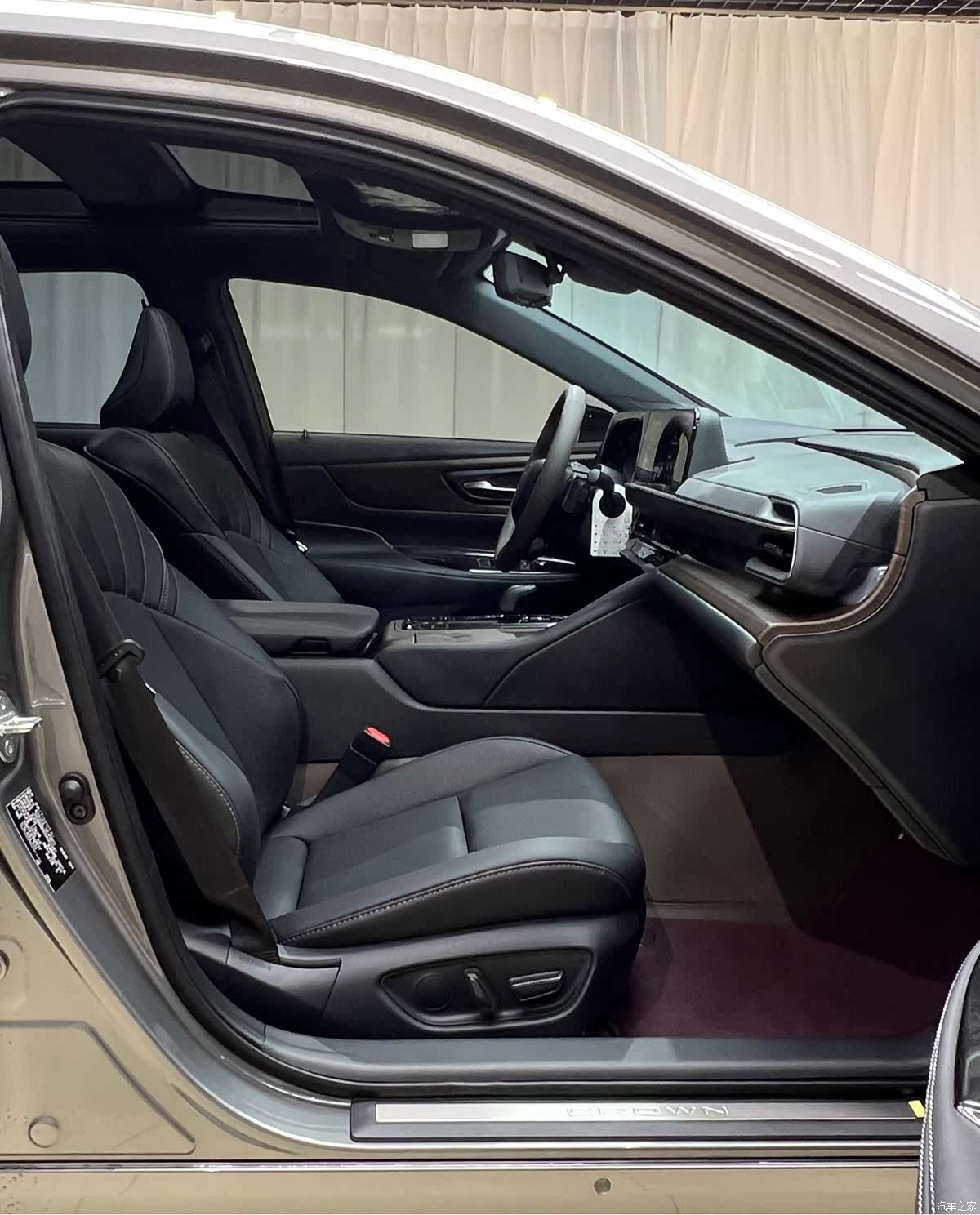 Toyota Crown, 2026 21