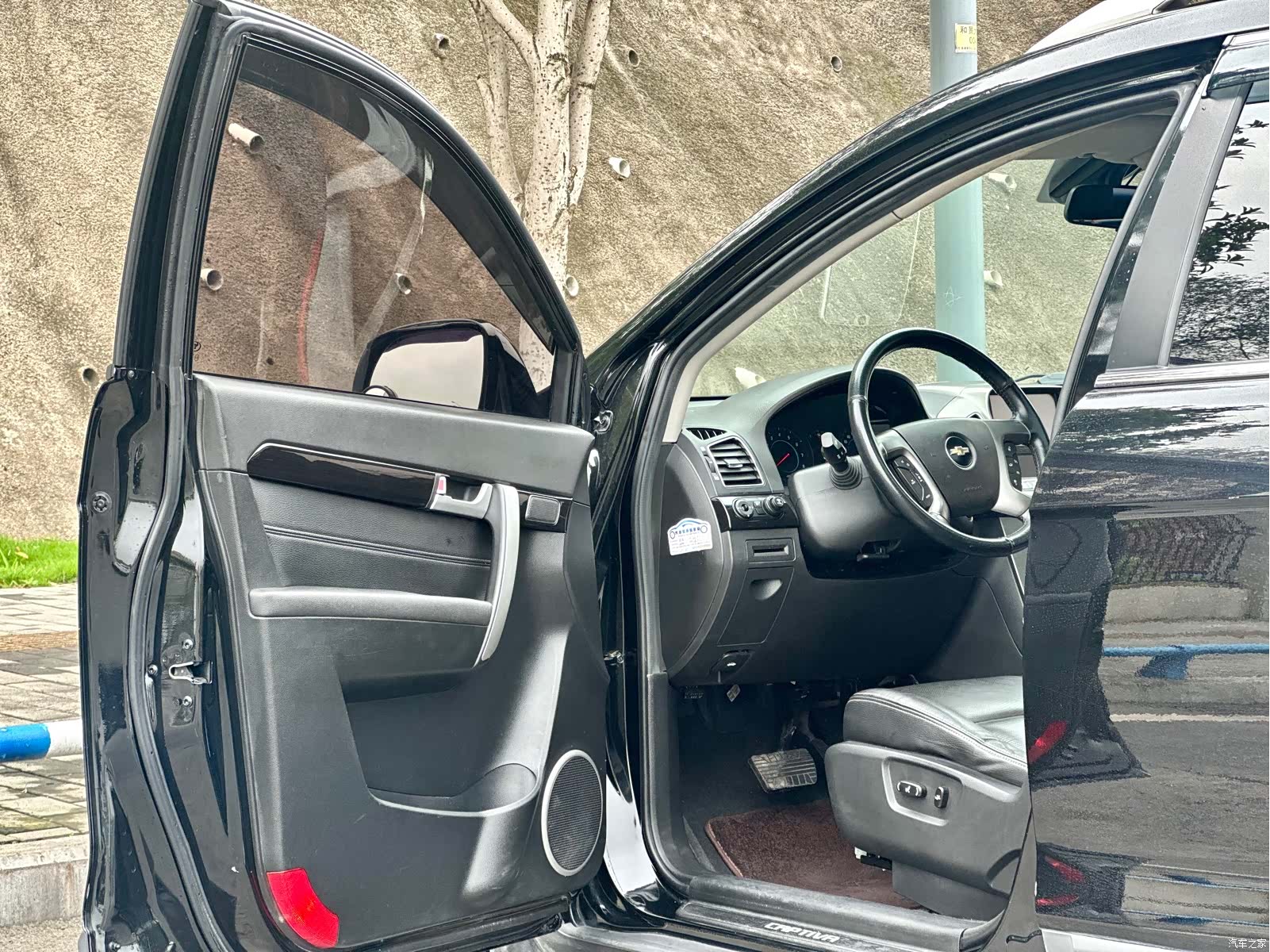 Chevrolet 7, 2015 19