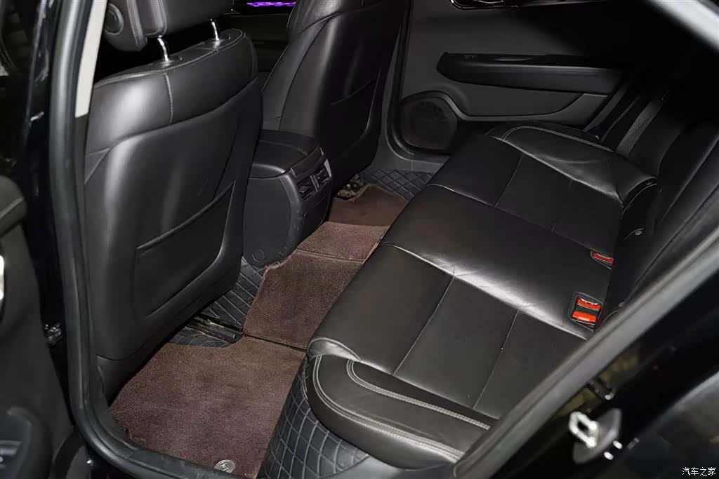 Cadillac ATS-L, 2019 15