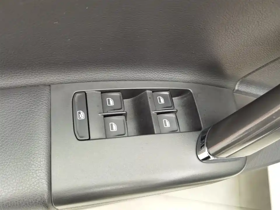 Volkswagen Langxing Volkswagen Langxing