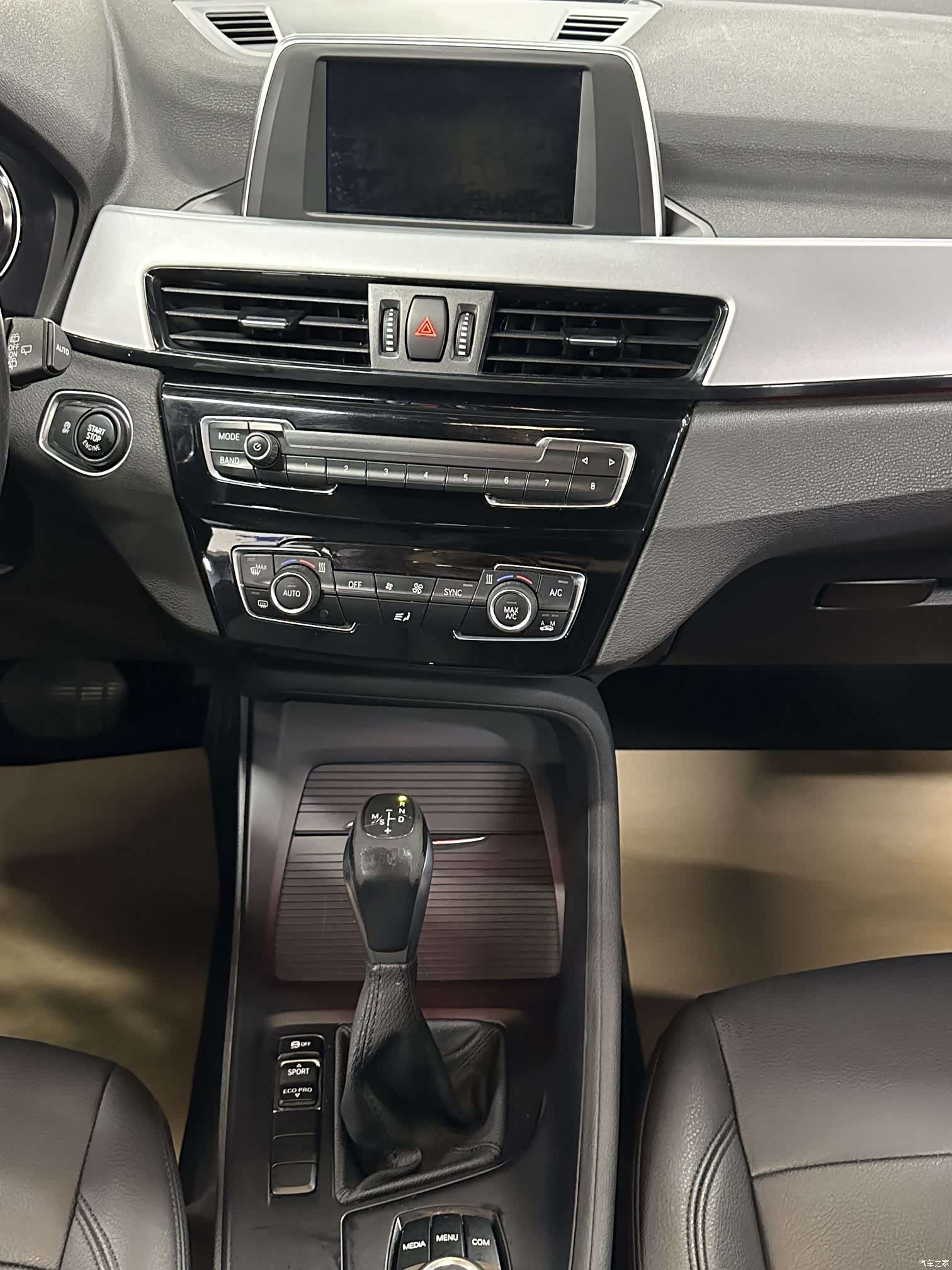 BMW X1, 2018 20