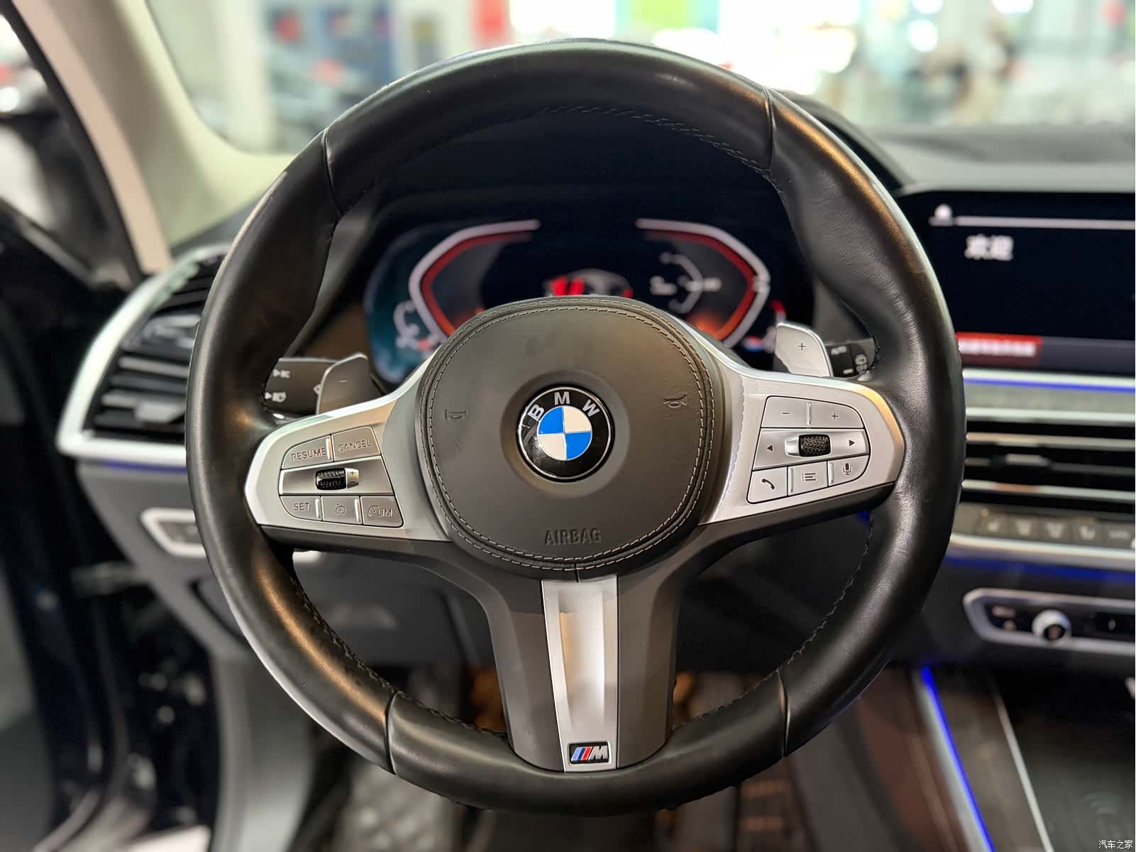 BMW X5, 2023 8