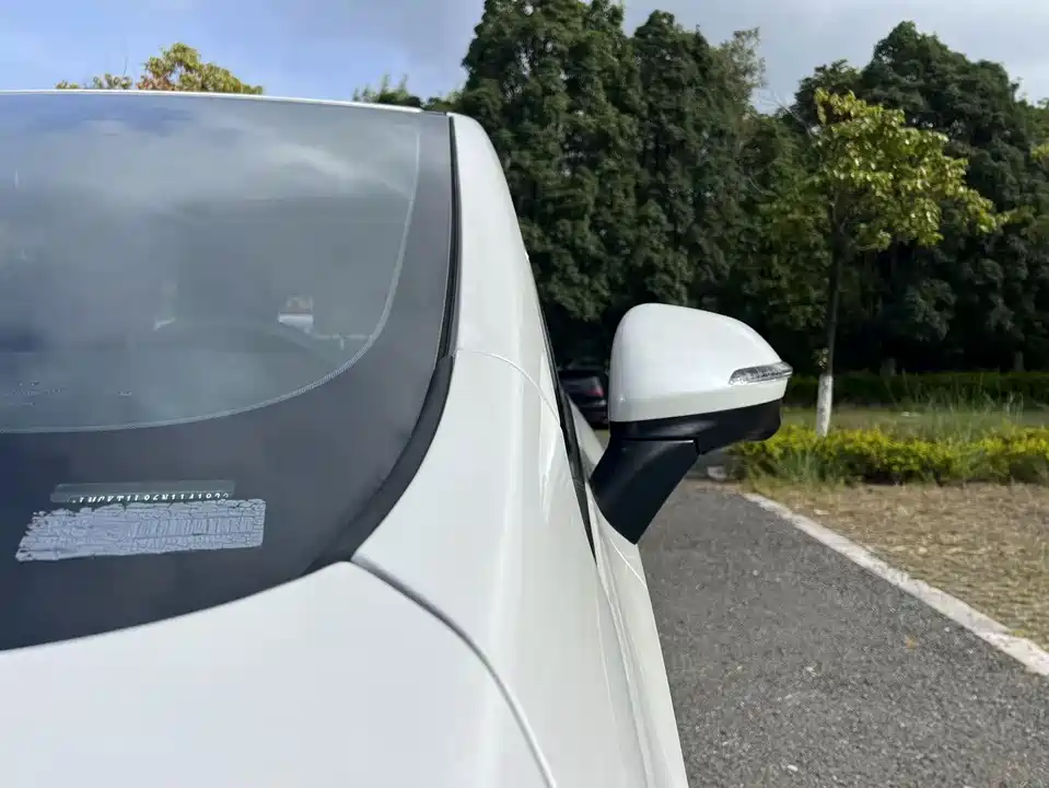 Trumpchi Trumpchi M6