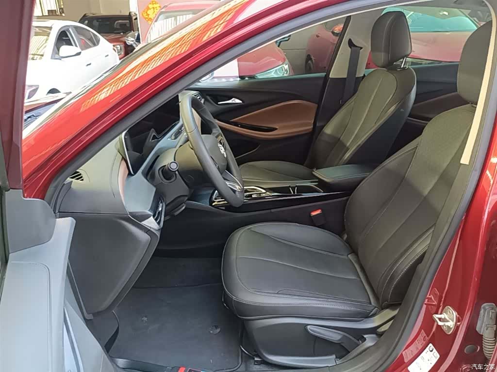 Buick Verano, 2022 15