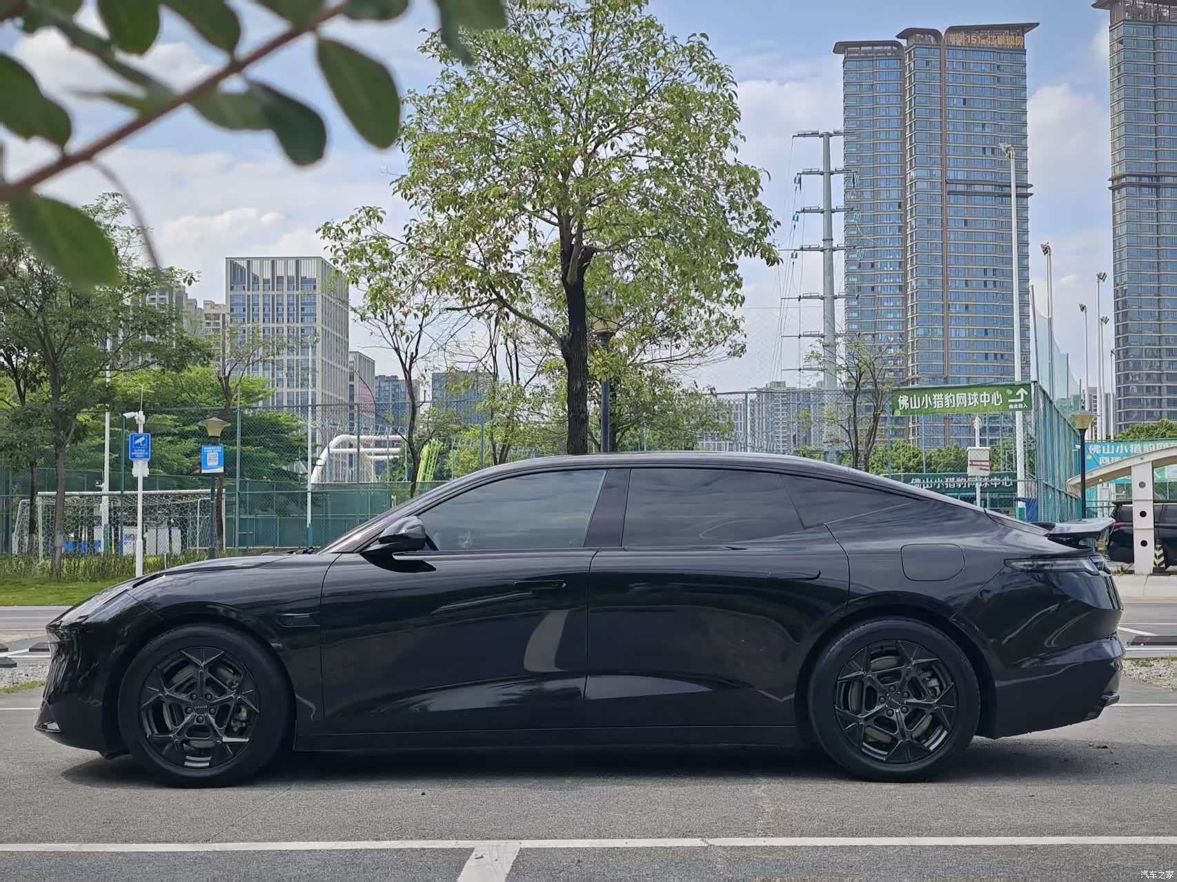 Lynk & Co Z10, 2024 6
