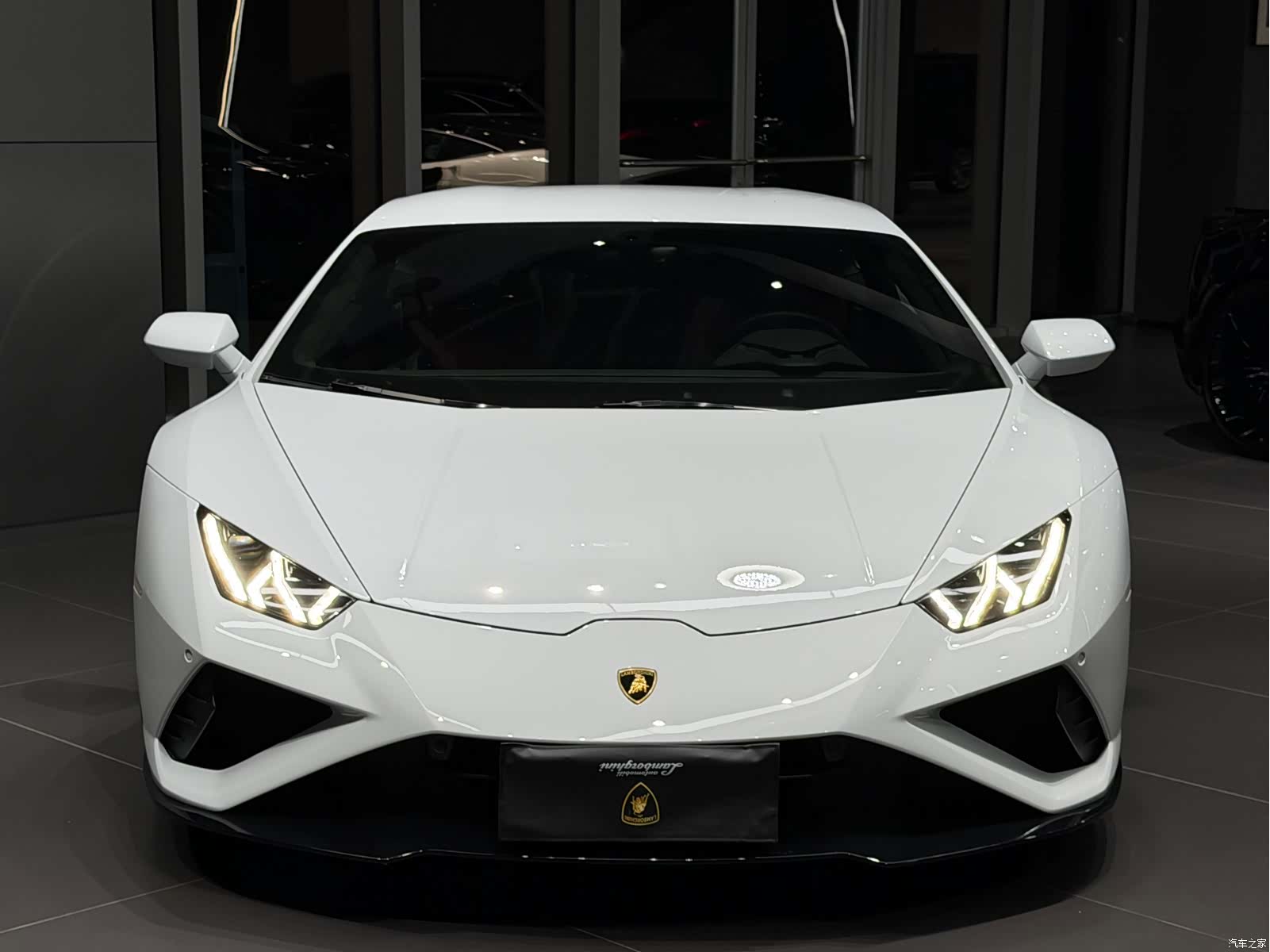 Lamborghini Huracán, 2021 2