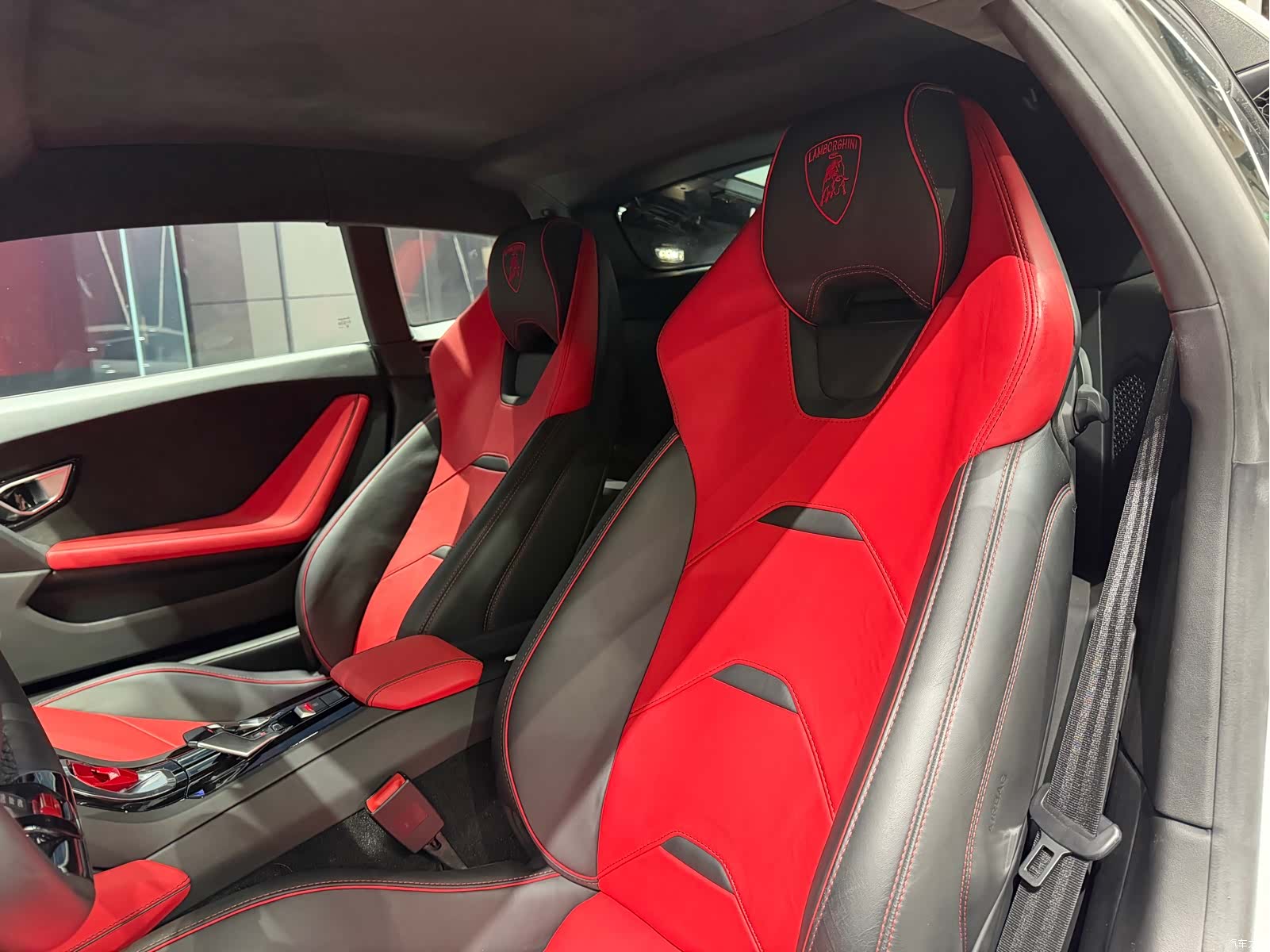 Lamborghini Huracán, 2021 8