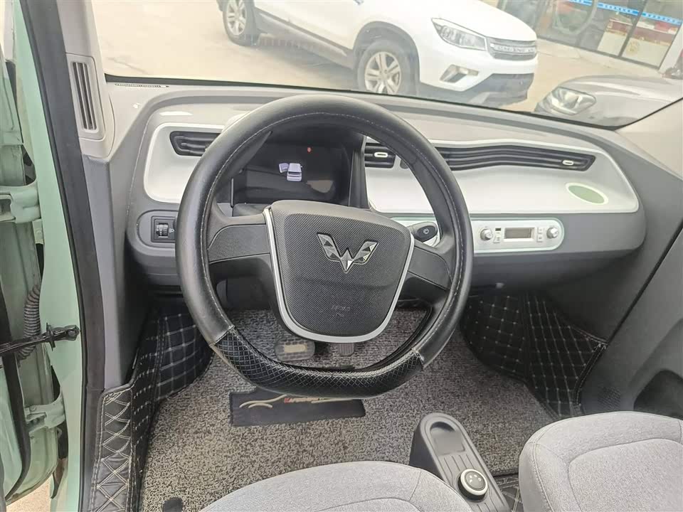 Jiangxi Jiujiang Car