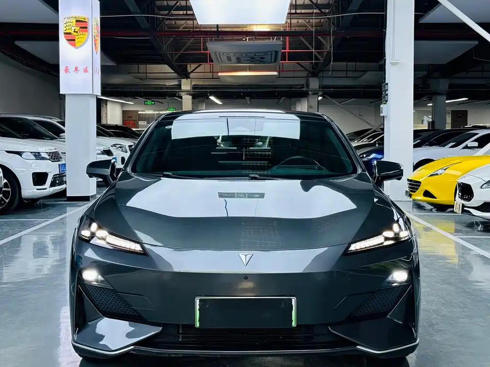 DEEPAL Dark blue SL03