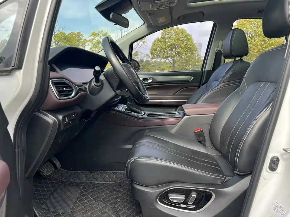 Trumpchi Trumpchi M6