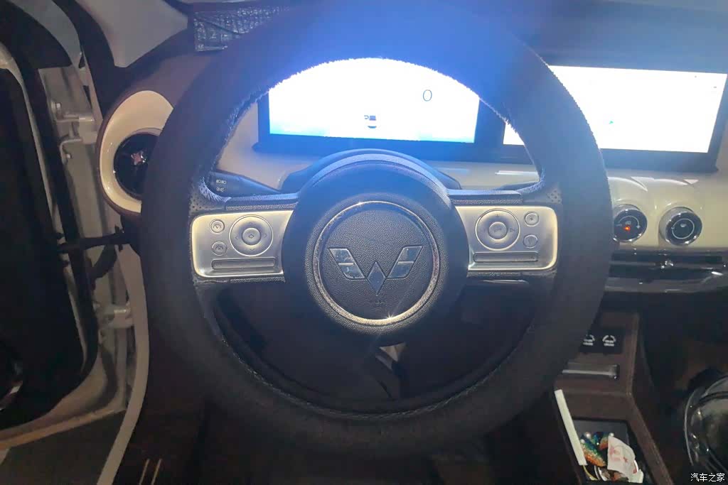 Wuling Bingo, 2023 15