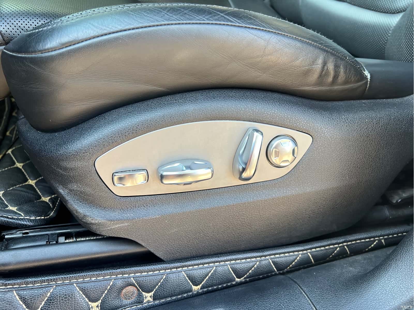 Porsche Macan, 2020 11