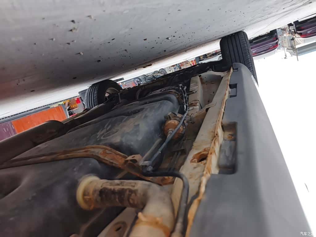 Geely GX7, 2014 22