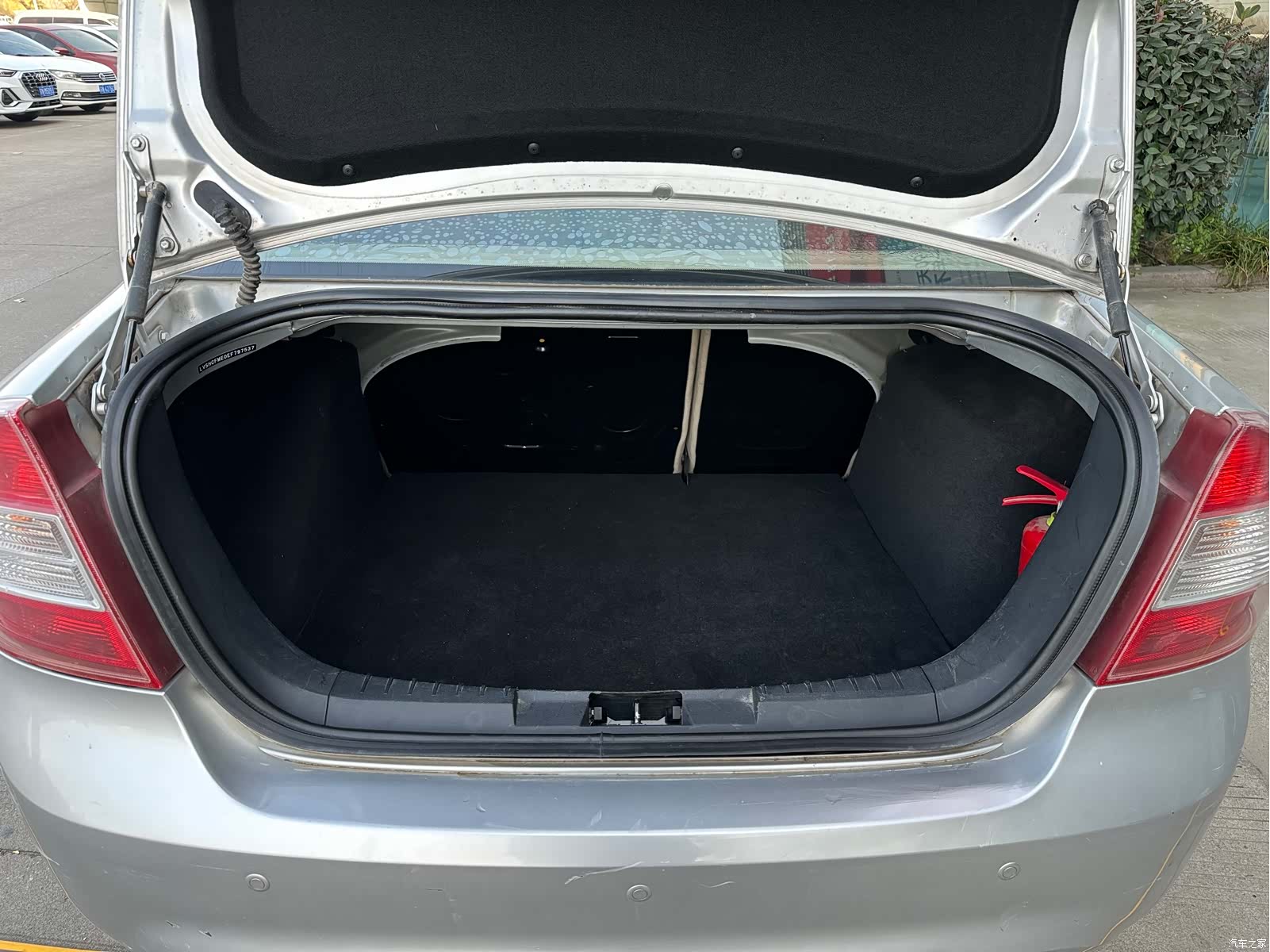 Ford Focus, 2014 15