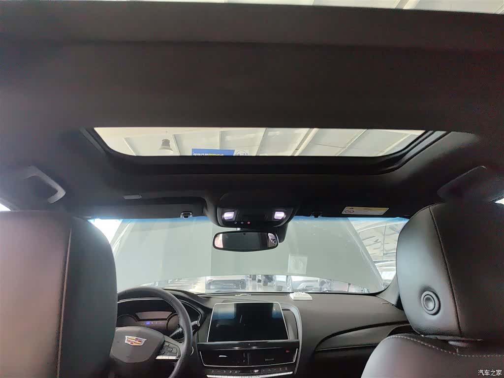 Cadillac CT5, 2022 18