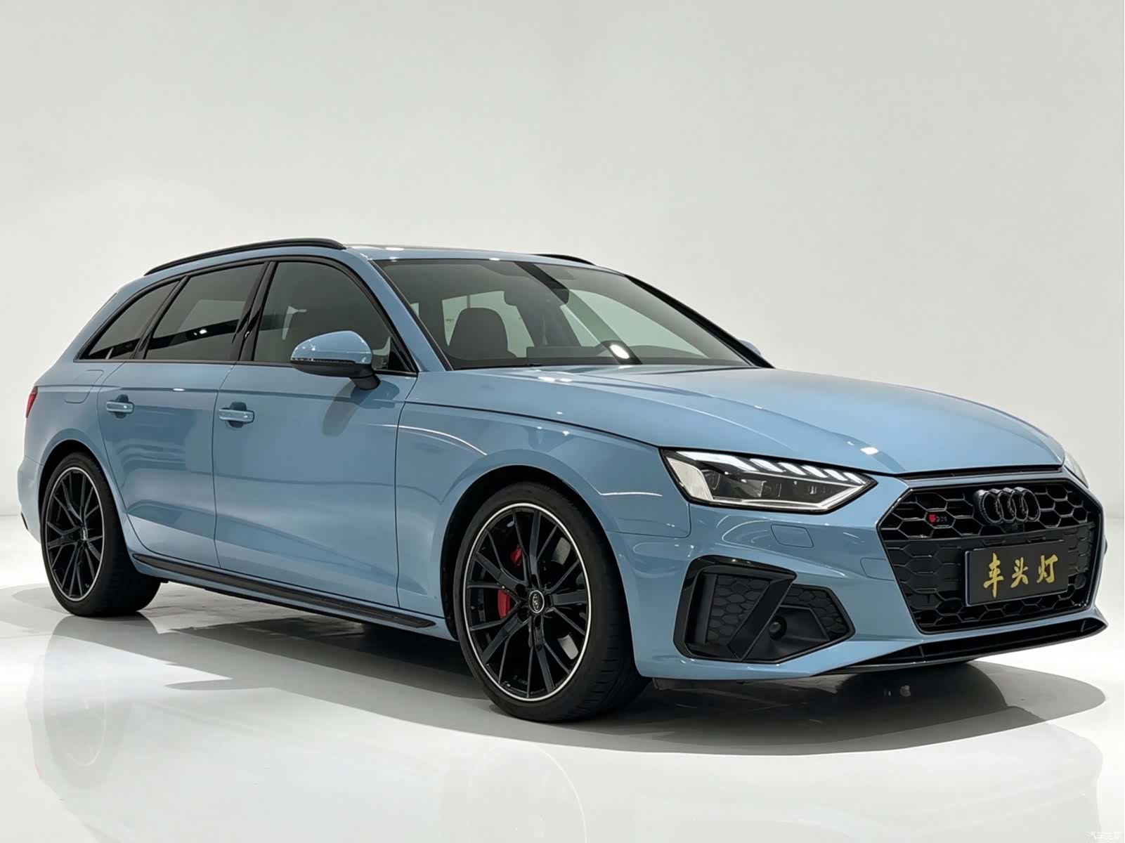 Audi S4, 2023 3