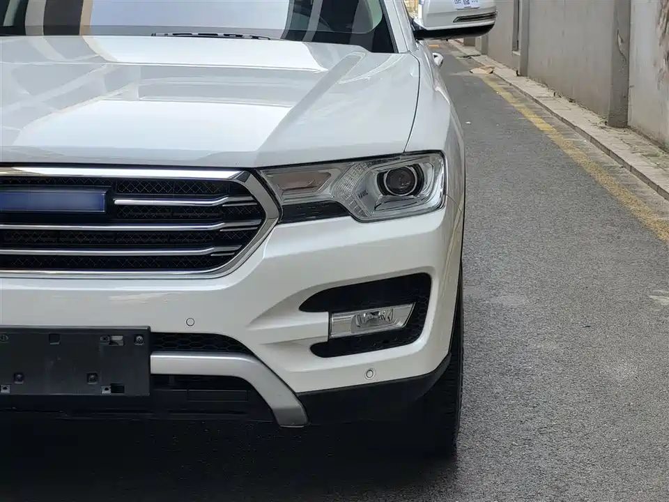 Haval H7