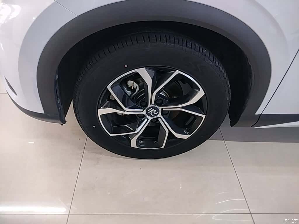 BYD Yuan, 2024 23