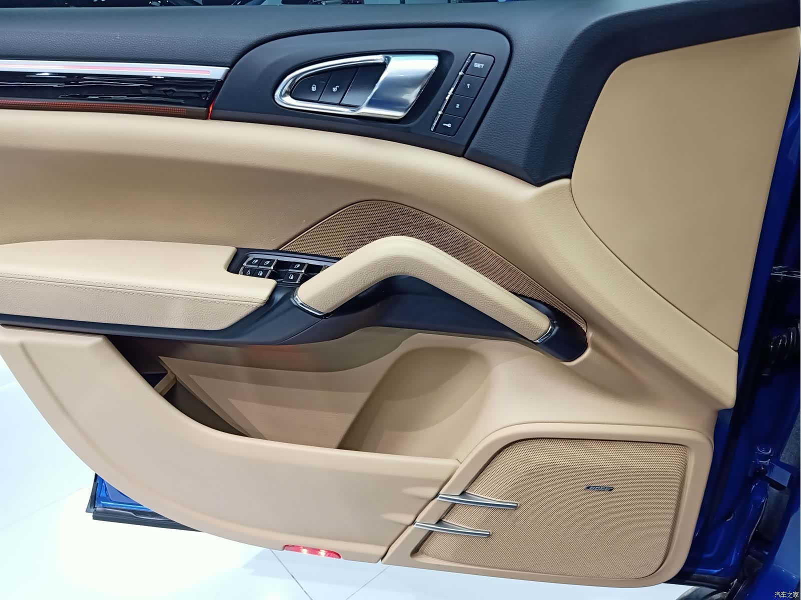 Porsche Cayenne, 2017 14