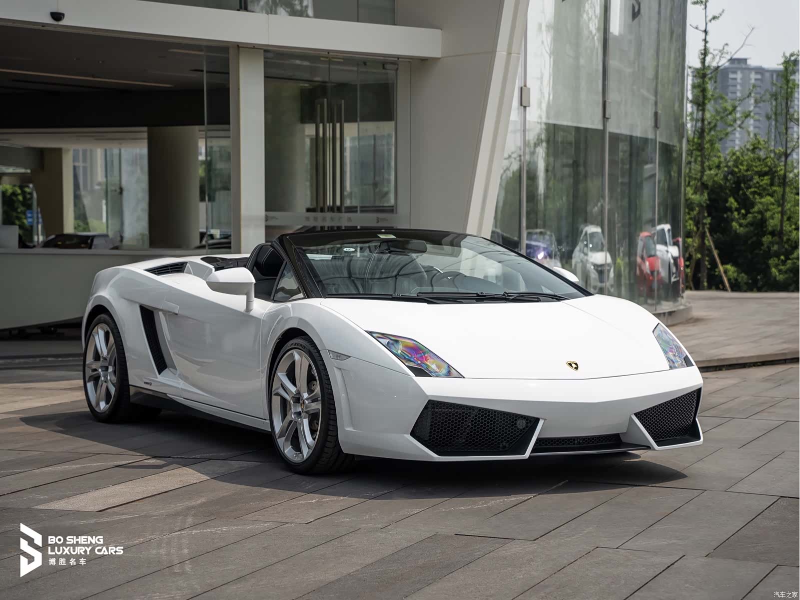 Gallardo LP, 2014 24