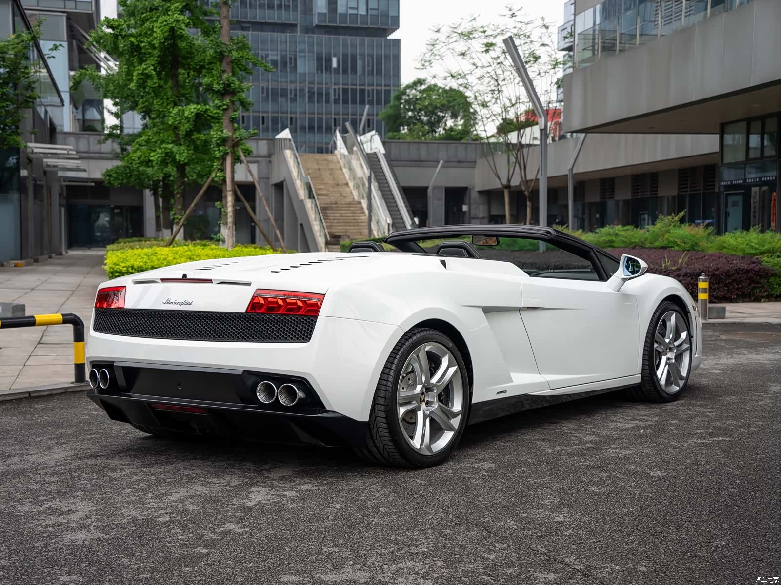 Gallardo LP, 2014 43