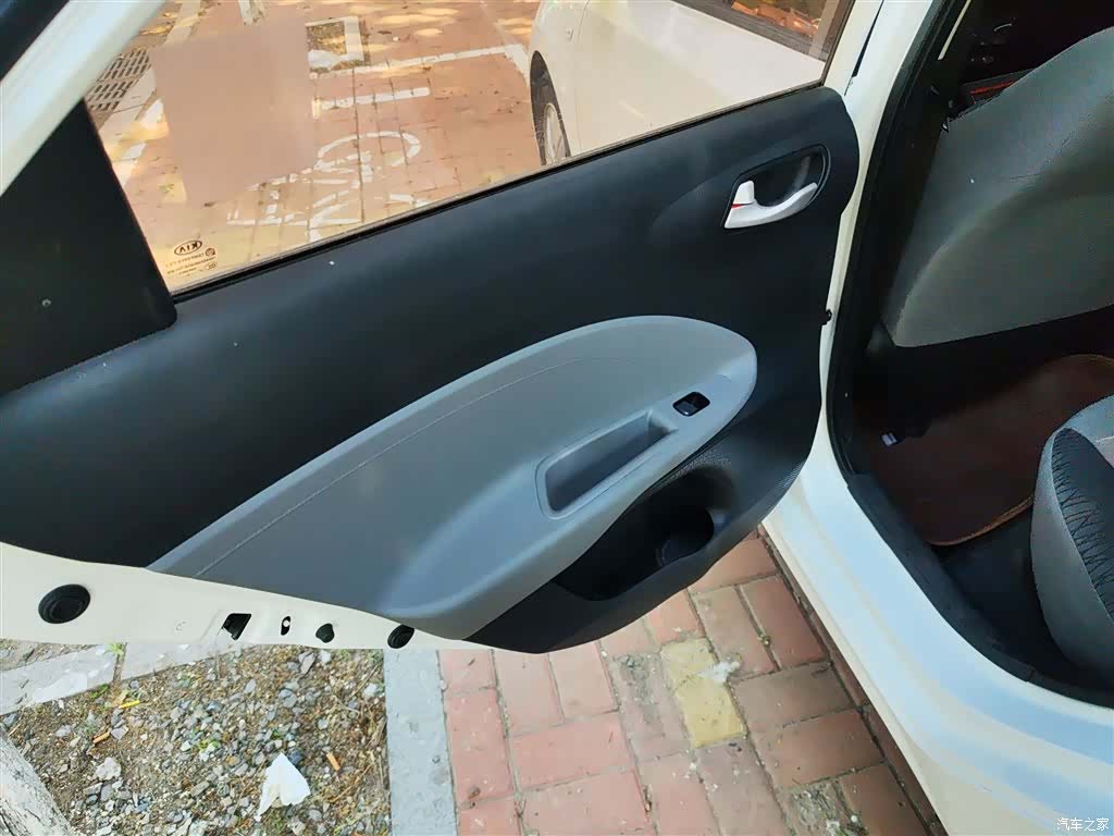 Kia Smart, 2018 2