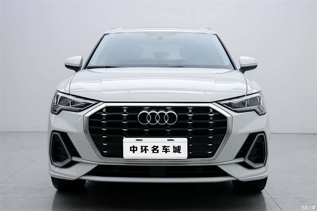 Audi Q3, 2020 4