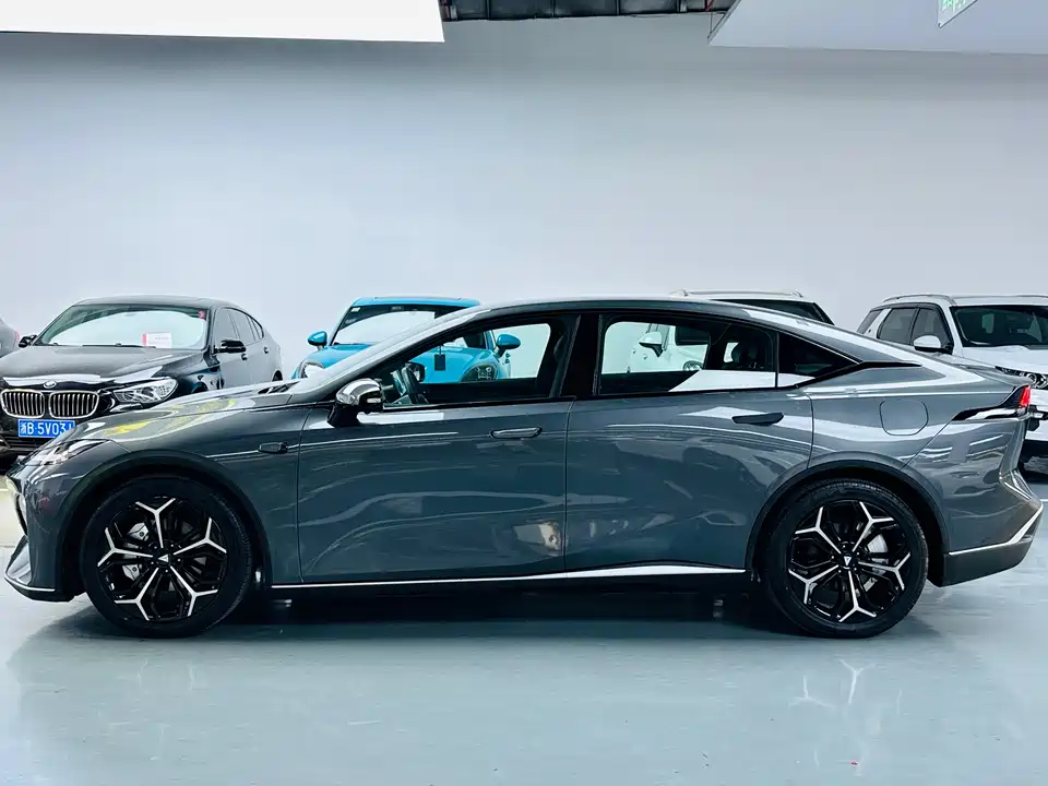 DEEPAL Dark blue SL03