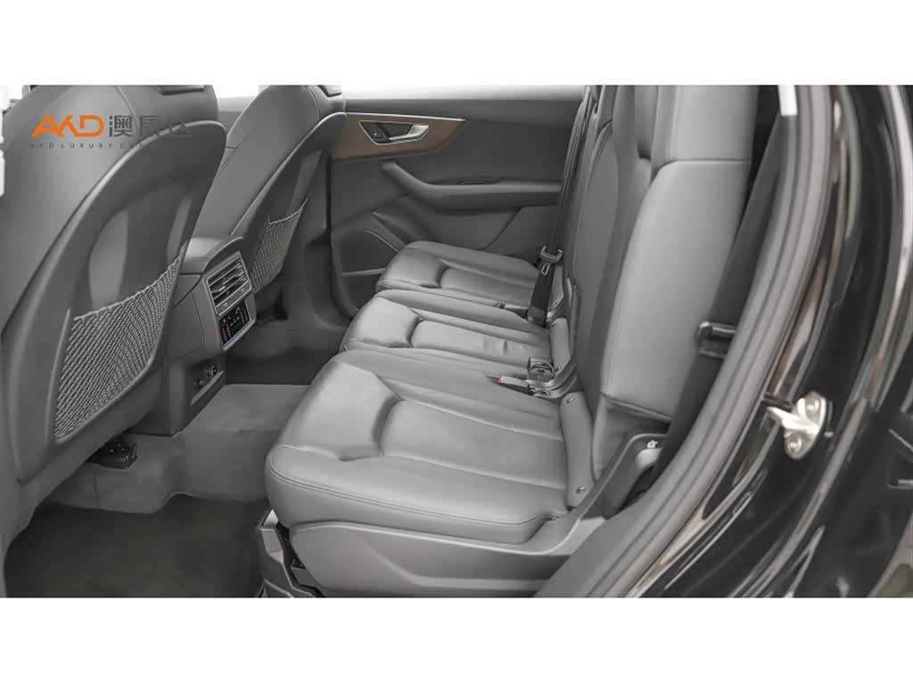 Audi Q7, 2022 7