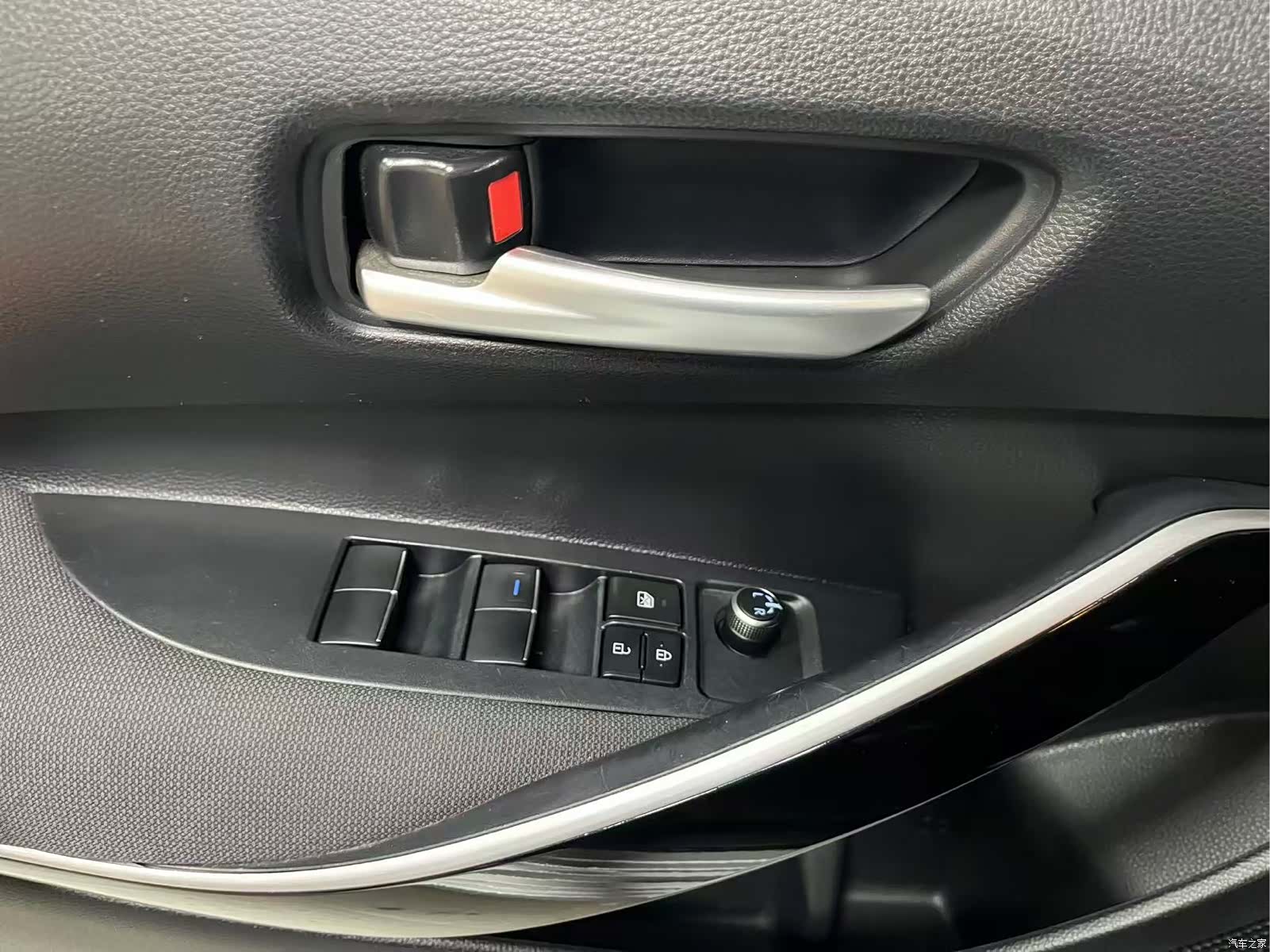 Toyota Corolla, 2022 20