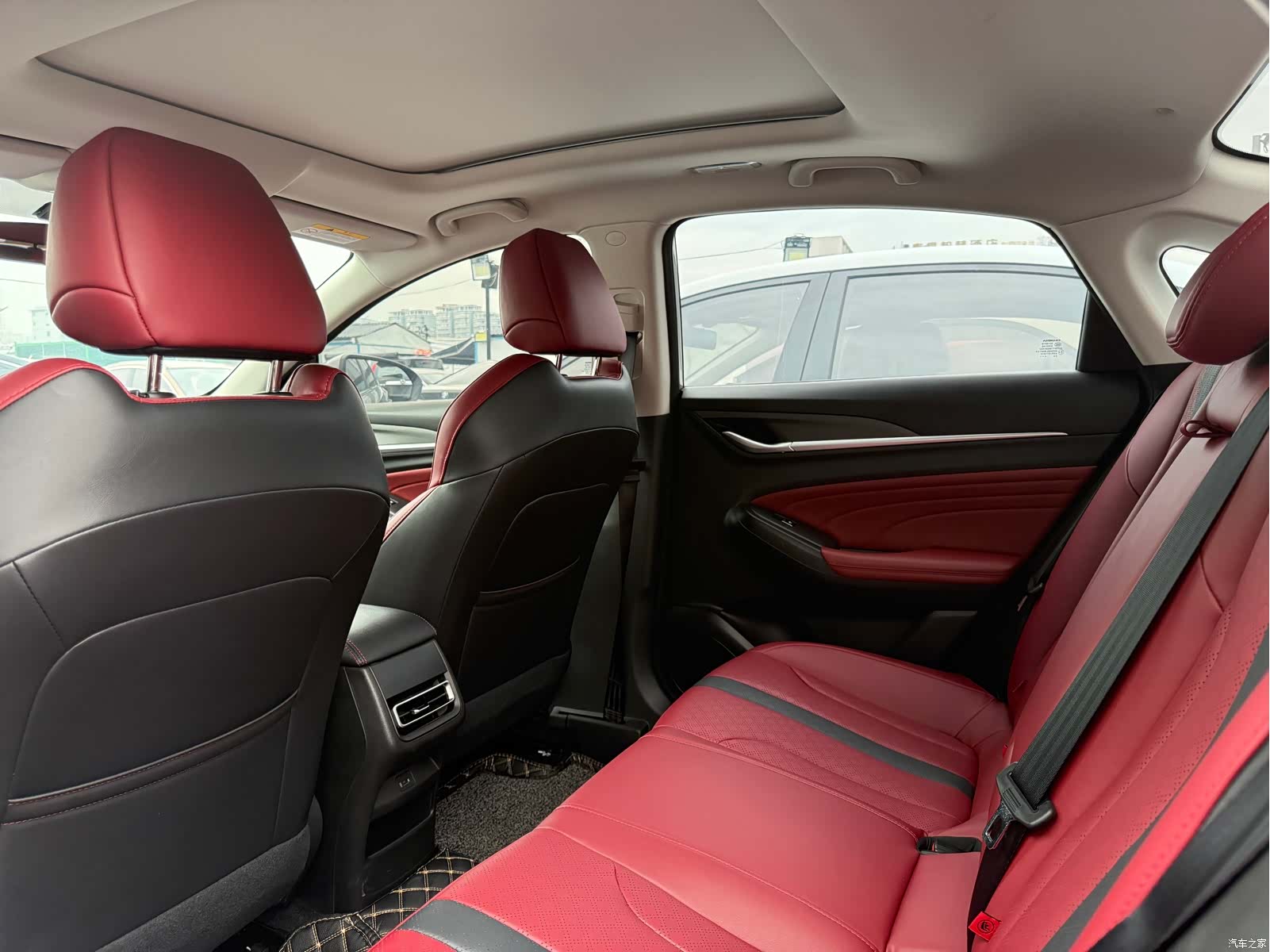 Changan Eado, 2022 все фото