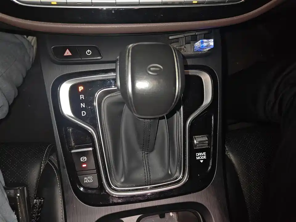 Trumpchi Trumpchi M6