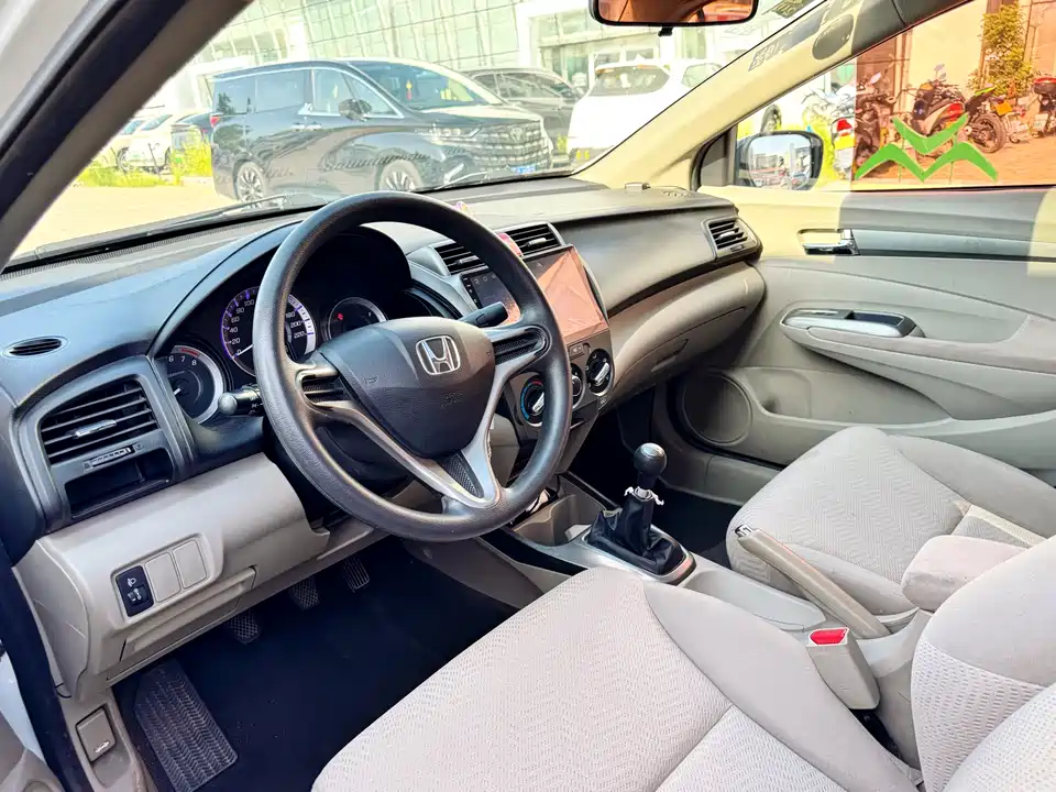 Honda Fengfan Classic