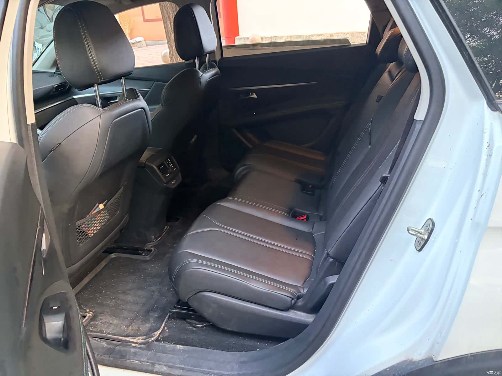 Peugeot 5008, 2024 7