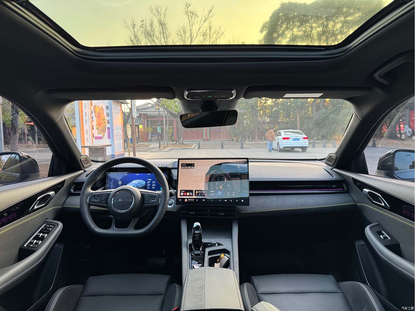 Lynk & Co 02, 2025 12