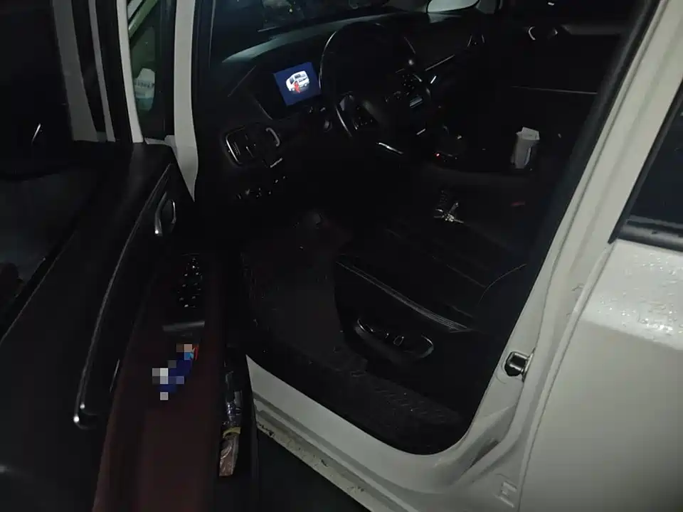 Trumpchi Trumpchi M6