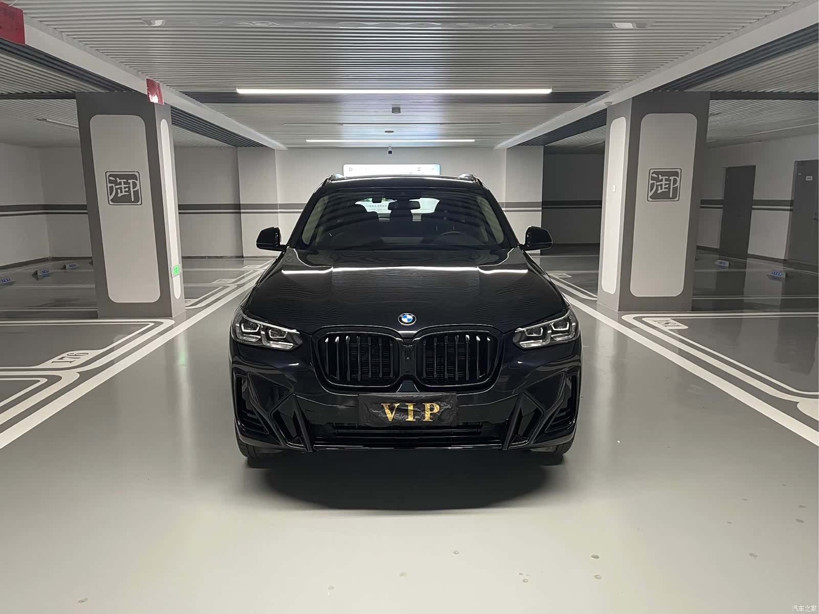 BMW X3, 2023 2