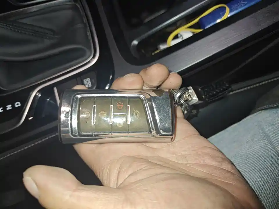 Trumpchi Trumpchi M6