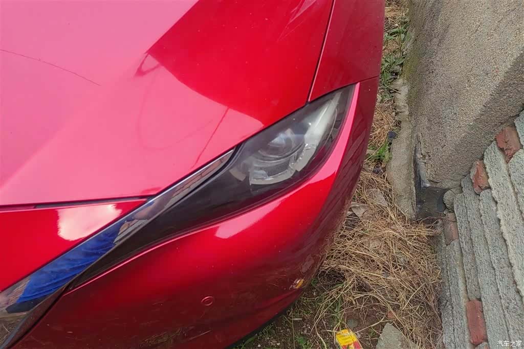 Mazda CX-4, 2017 все фото