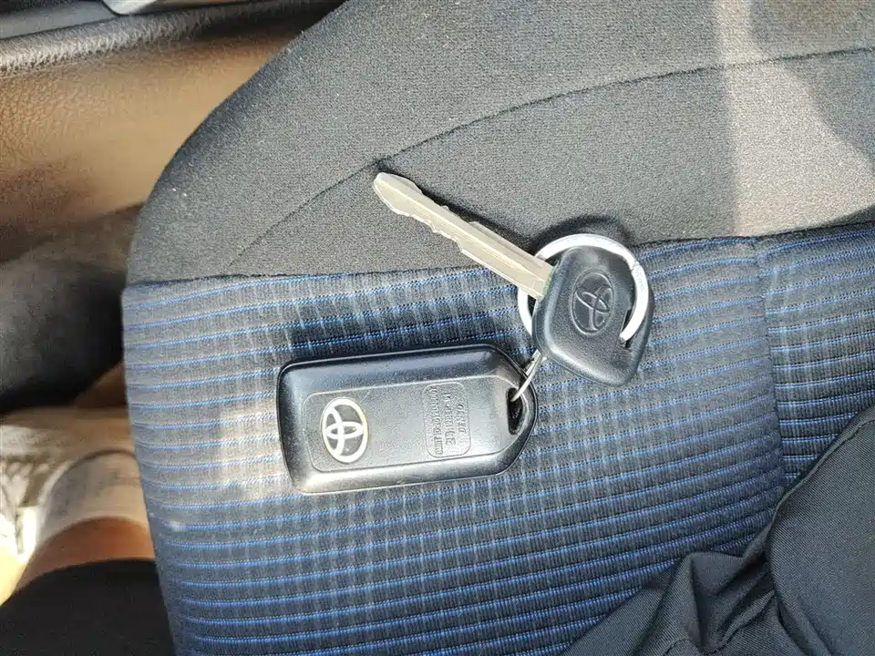 Toyota YARiS L Zhixuan