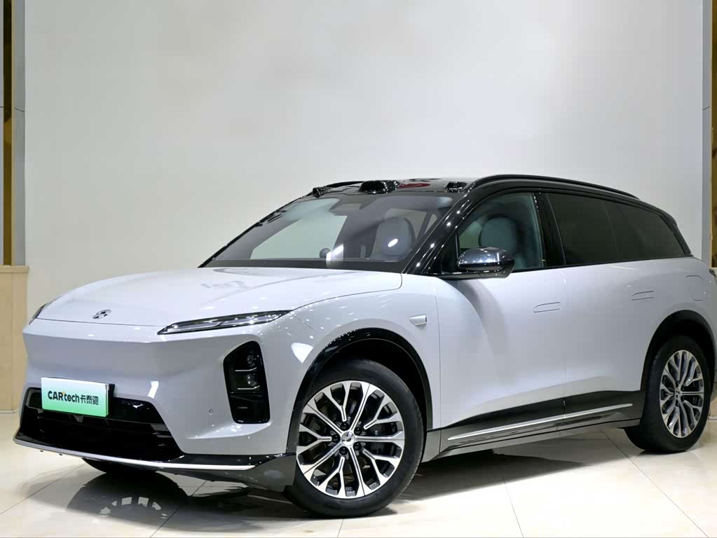 NIO ES6