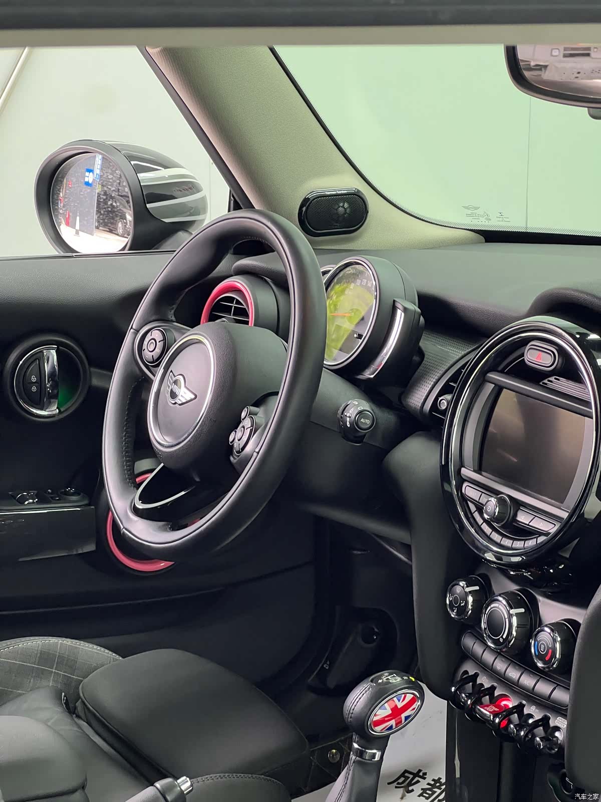 Mini Cooper, 2018 10
